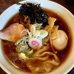 Kaedashi Ramen Arisawa