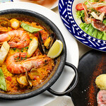 LA BODEGA PARRILLA - メイン写真: