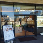 PLUSOUPLE - 