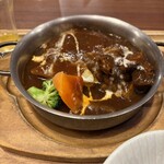 炙り牛たん 万 - 