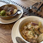 ファーマーズ ピッツェリア ドン ファーム - 