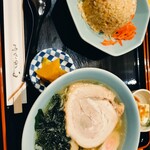 三平食堂 - 料理写真: