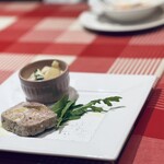 ラ クレアトゥーラ - 