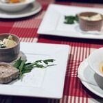 ラ クレアトゥーラ - 