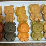 五ぱんだ by 花神楽パンダ焼き - 