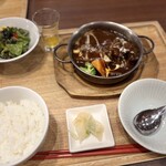 炙り牛たん 万 - 
