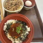 すき家 - 料理写真: