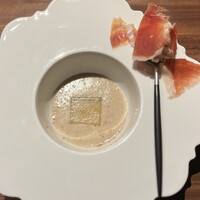 リョウリヤ ステファン パンテル - 