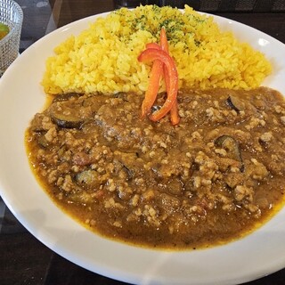 口コミ一覧 : Curry Kitchen 梟 （カレーキッチン アウル