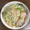 ラーメン二郎 横浜関内店