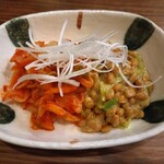 炭火やきとり おざき - 