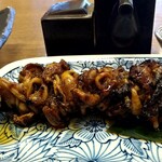 うなぎや東條 - 