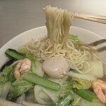 中国料理 桃谷樓 - 