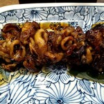 うなぎや東條 - 