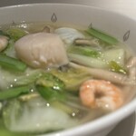 中国料理 桃谷樓 - 