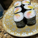 産直グルメ回転寿司 函太郎Tokyo - 