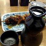 うなぎや東條 - 