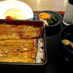 うなぎや東條 - 