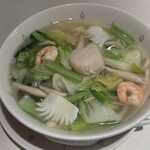 中国料理 桃谷樓 - 