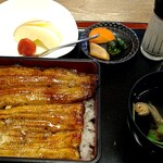うなぎや東條 - 