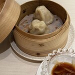中国料理 桃谷樓 - 