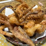 産直グルメ回転寿司 函太郎Tokyo - 