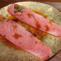 焼肉 いのうえ 吉祥寺店 - 