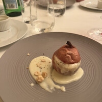 リストランテ ラ チャウ - 