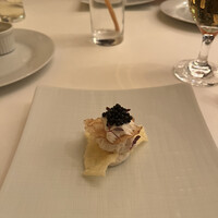 リストランテ ラ チャウ - 