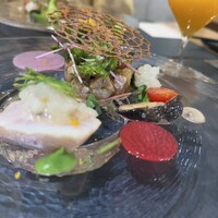 MAISON NAKAKO - 