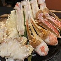 個室ふぐかに料理 磯笛 - 