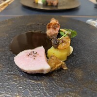 MAISON NAKAKO - 