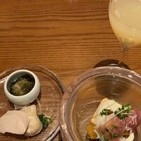 春秋ユラリ 恵比寿 - 