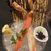 個室ふぐかに料理 磯笛 - 
