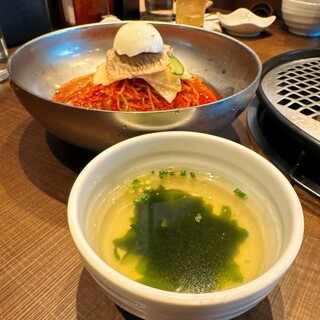 焼肉・韓国料理 KollaBo_1