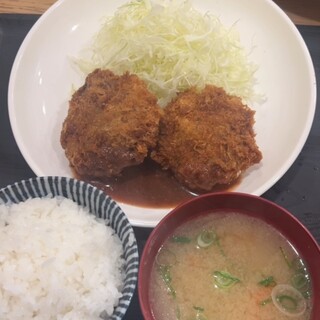 口コミ一覧 : かつ吉 近大前店 （カツキチ） - 長瀬/とんかつ