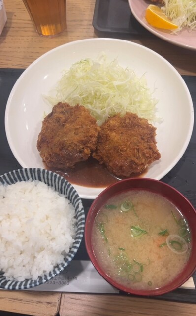 かつ吉 近大前店 （カツキチ） - 長瀬/とんかつ | 食べログ