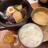 山本のハンバーグ 渋谷食堂