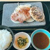 石焼ステーキ 贅 長岡アクロスプラザ店