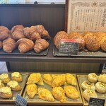 Bread&Coffee IKEDAYAMA - 