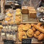 Bread&Coffee IKEDAYAMA - 