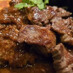 鉄板ダイニング 哲 - 