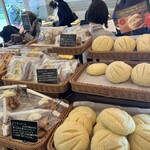 Bread&Coffee IKEDAYAMA - 