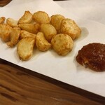 炭火やきとり おざき - 