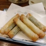 炭火やきとり おざき - 