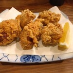 炭火やきとり おざき - 