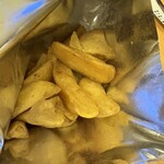 アンド ザ フリット - 料理写真: