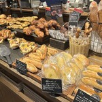 Bread&Coffee IKEDAYAMA - 