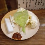 炭火やきとり おざき - 