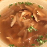 ・中味汁